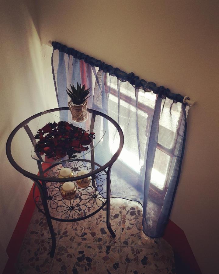 A&M Apartment タオルミーナ エクステリア 写真