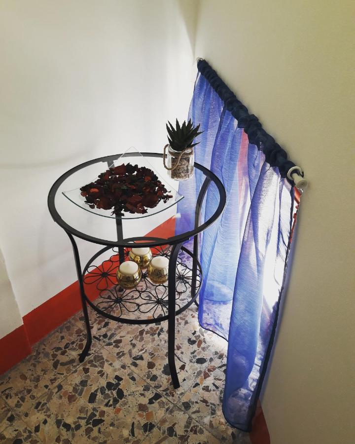 A&M Apartment タオルミーナ エクステリア 写真