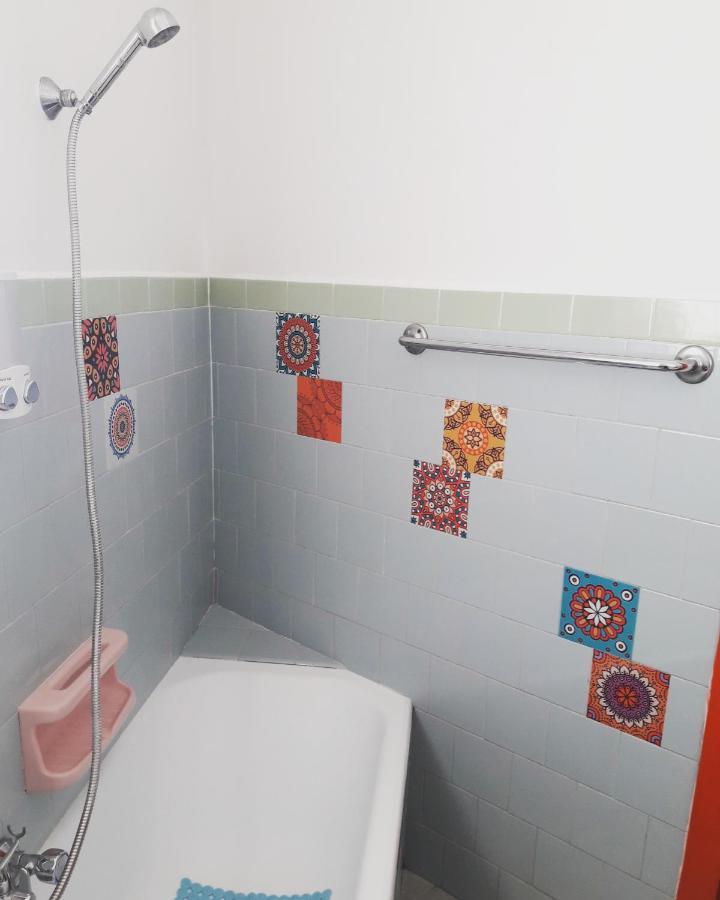 A&M Apartment タオルミーナ エクステリア 写真