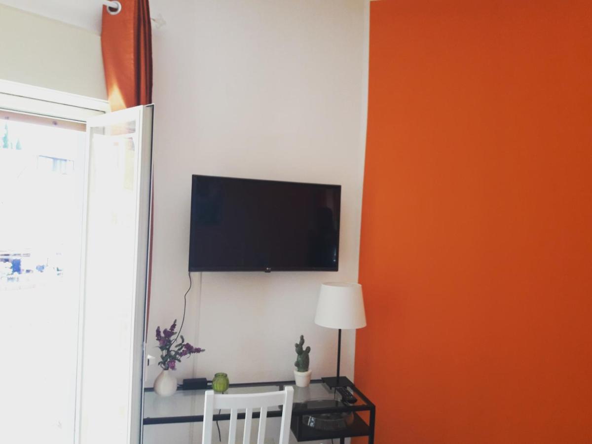 A&M Apartment タオルミーナ エクステリア 写真