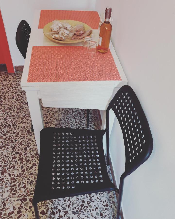A&M Apartment タオルミーナ エクステリア 写真