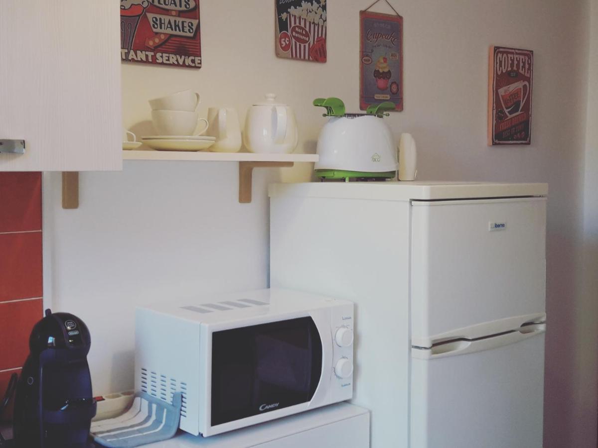 A&M Apartment タオルミーナ エクステリア 写真