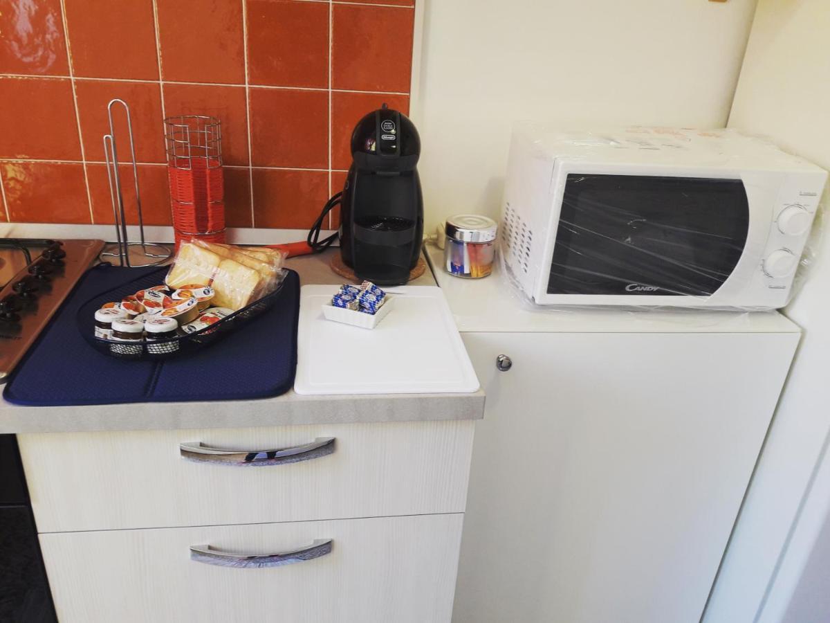 A&M Apartment タオルミーナ エクステリア 写真